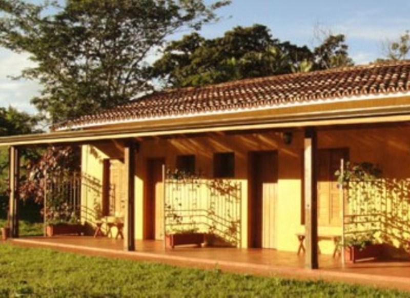 Fazenda Santa Teresa Hotel Bocaina  Quarto foto