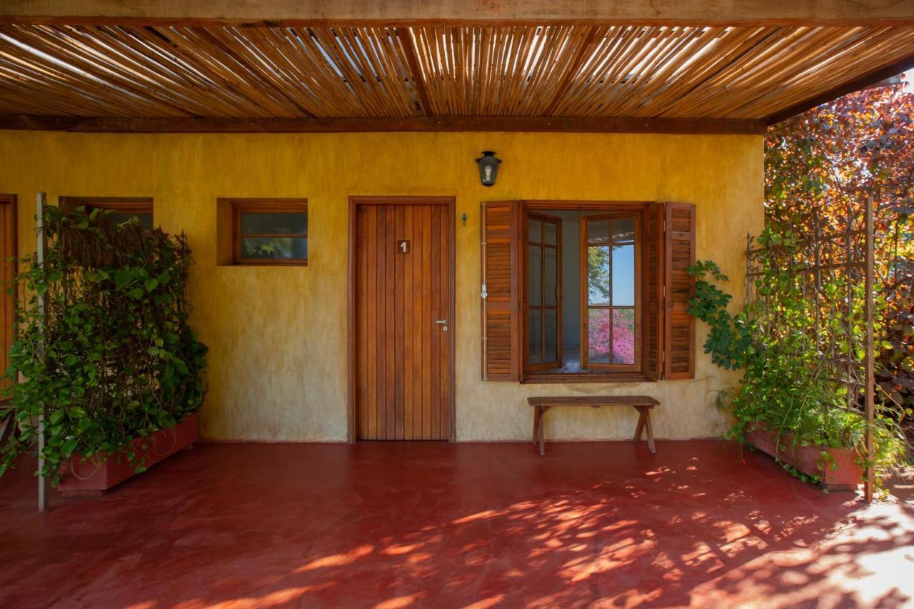 Fazenda Santa Teresa Hotel Bocaina  Exterior foto