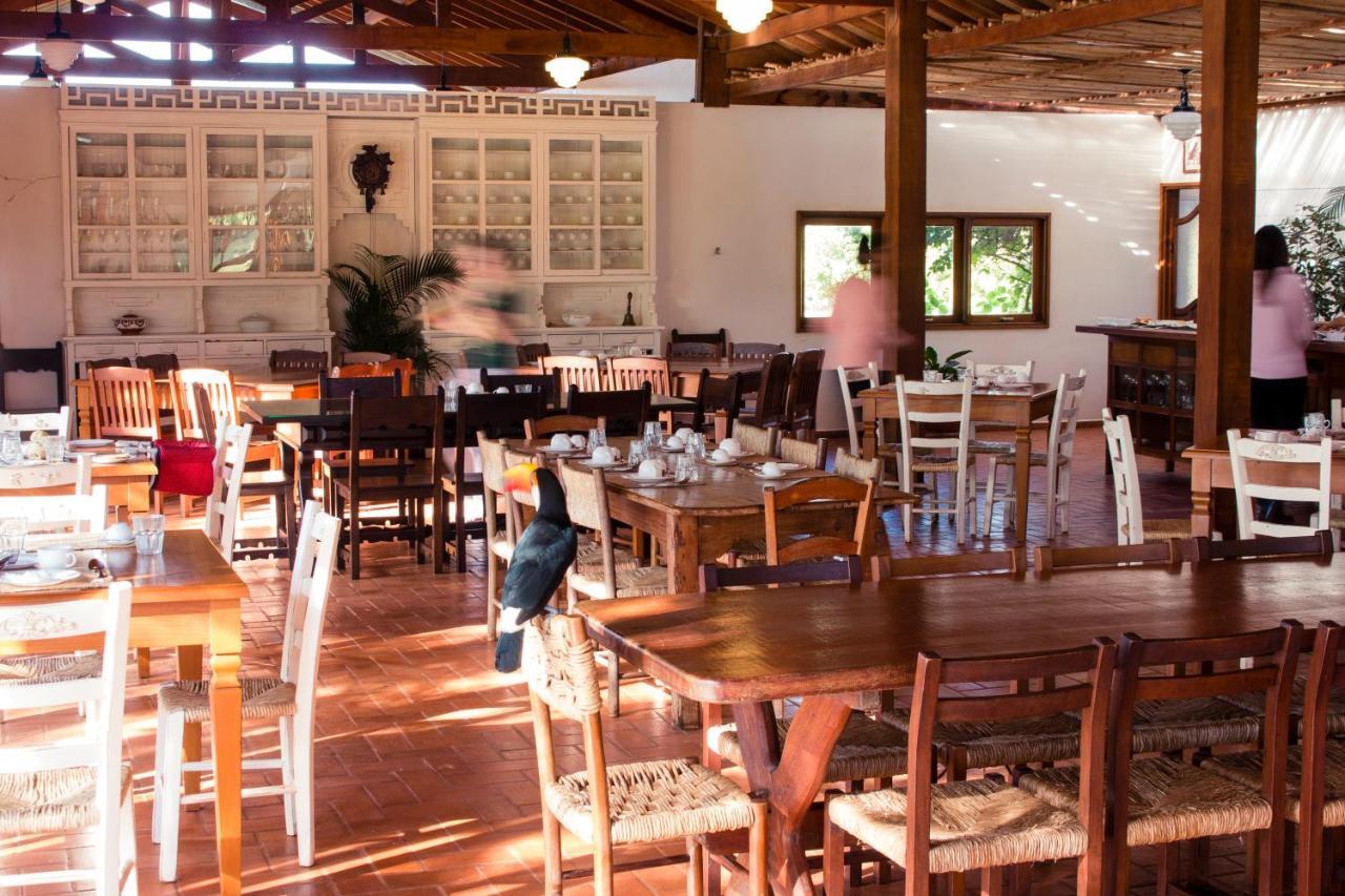 Fazenda Santa Teresa Hotel Bocaina  Exterior foto