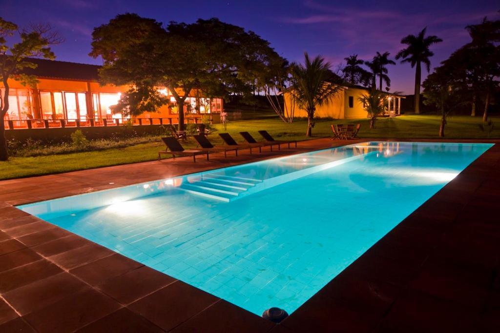 Fazenda Santa Teresa Hotel Bocaina  Exterior foto