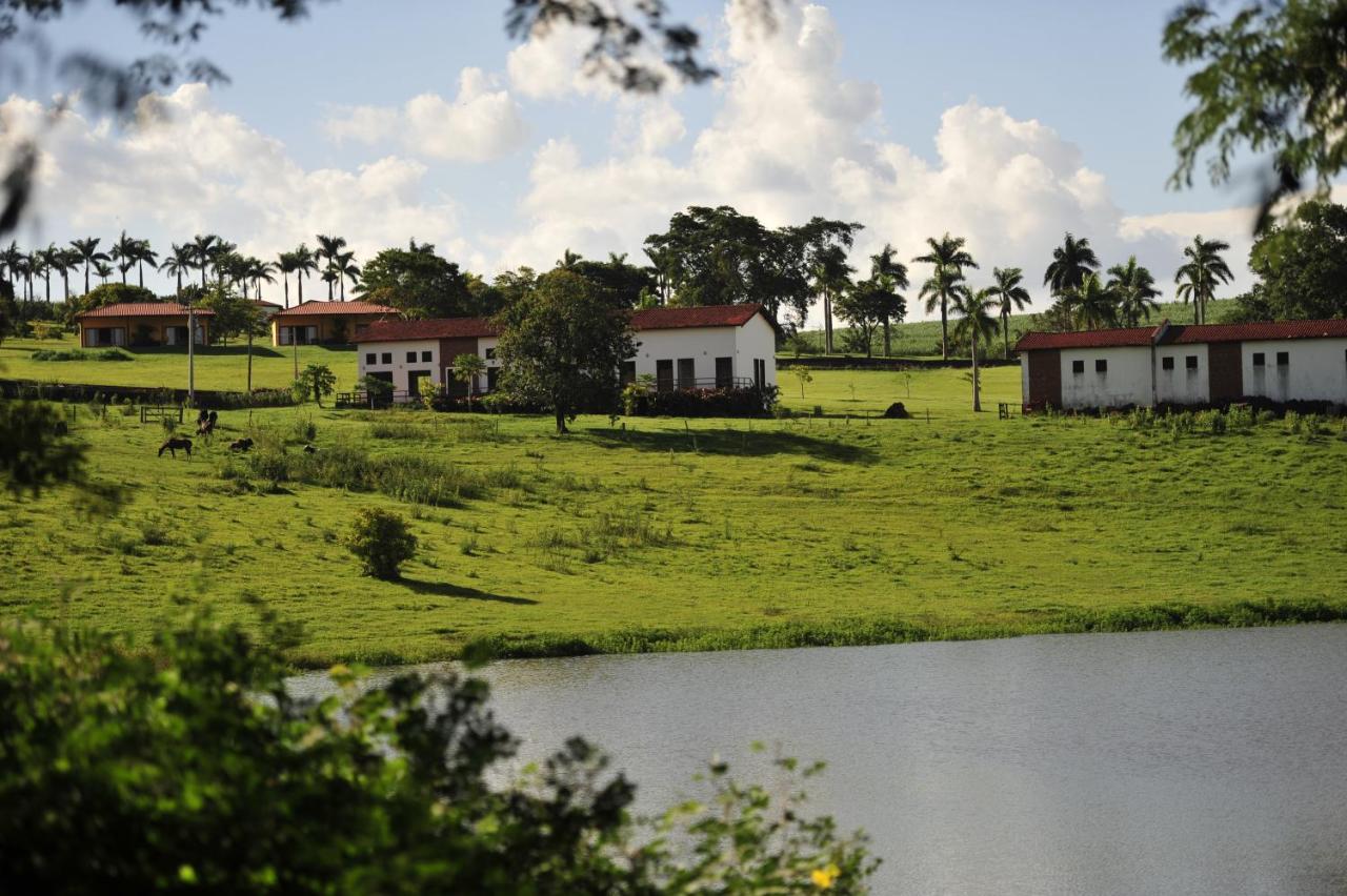 Fazenda Santa Teresa Hotel Bocaina  Exterior foto