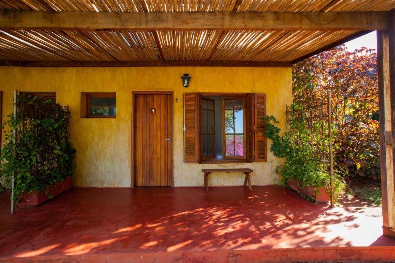 Fazenda Santa Teresa Hotel Bocaina  Exterior foto
