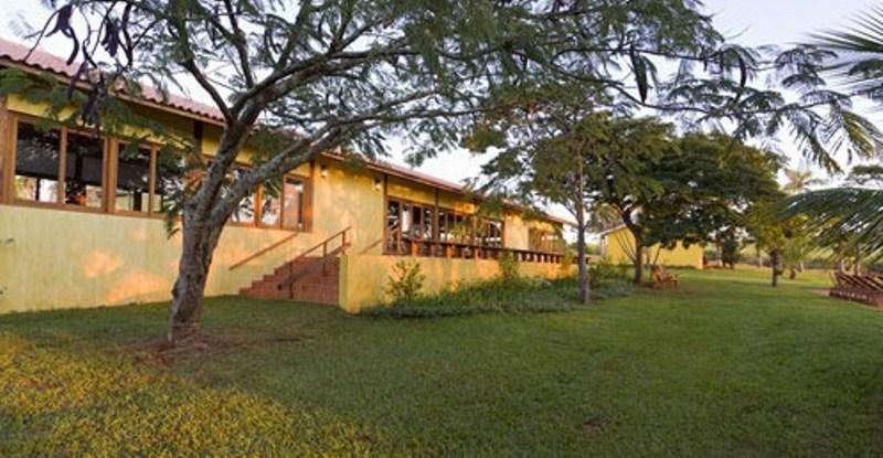 Fazenda Santa Teresa Hotel Bocaina  Exterior foto