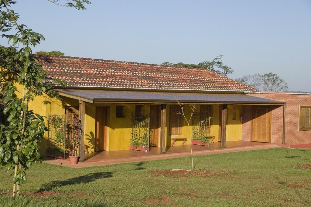 Fazenda Santa Teresa Hotel Bocaina  Exterior foto